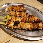 Yakitori Center 秋田站前店