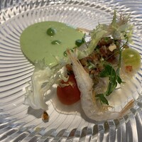 リストランテASO - 