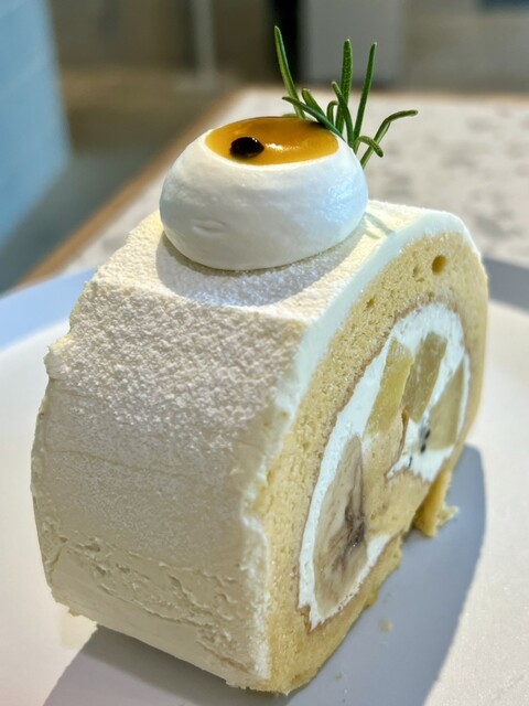 メグモグ スイーツ&カフェ （MEGMOG SWEETS&CAFE） - 逗子・葉山