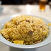 龍朋 - 料理写真:チャーハン