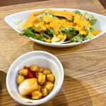 スパイス HUB - ガパオライスセット
