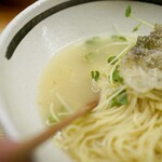 堂の浦 - 