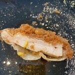 直ちゃん - だんめん