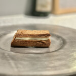 おかしやうっちー - 