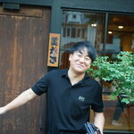 美かさ - 空知さん