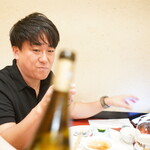 美かさ - 空知さん