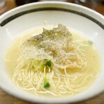 堂の浦 - 料理写真: