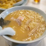 龍朋 - ラーメン