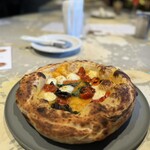 400℃ PIZZA TOKYO - DOC