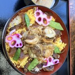 おたる三幸 - 料理写真: