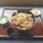 よってきましょ もえぎ亭 - 