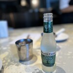 400℃ PIZZA TOKYO - ジンジャエール