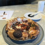 400℃ PIZZA TOKYO - ポルポ