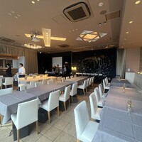boB the garden Ginza - 