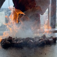 FRENCH TEPPAN 静香庵 - 