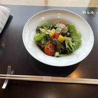 FRENCH TEPPAN 静香庵 - 