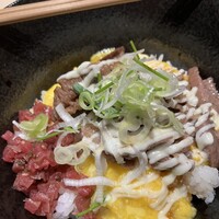 焼肉料理 牛吉日和 -  焼肉料理 牛吉日和 -