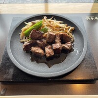 FRENCH TEPPAN 静香庵 - 