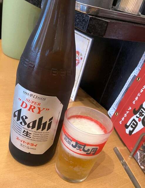 Tsuruhashi Fugetsu Akurosumoru Izumikita Ten