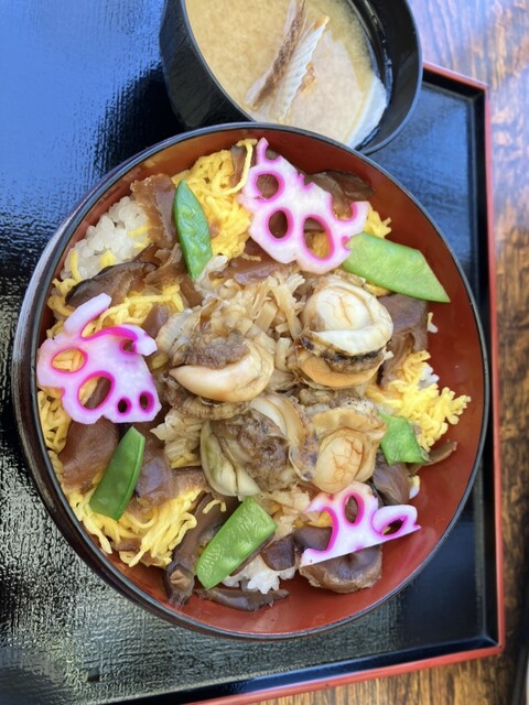 おたる三幸 水族館店