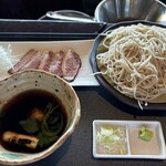 そば季寄 季作久 - 