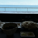 そば季寄 季作久 - 