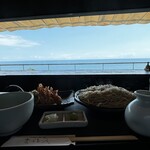 そば季寄 季作久 - 