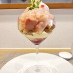 ドルチェカサリンゴ - 