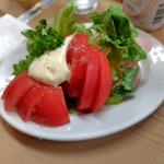 丸八とんかつ店 - 