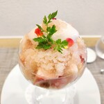 ドルチェカサリンゴ - 