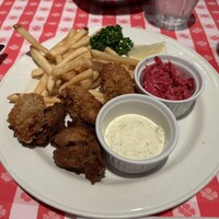 グランド・セントラル・オイスターバー&レストラン 品川店 - 