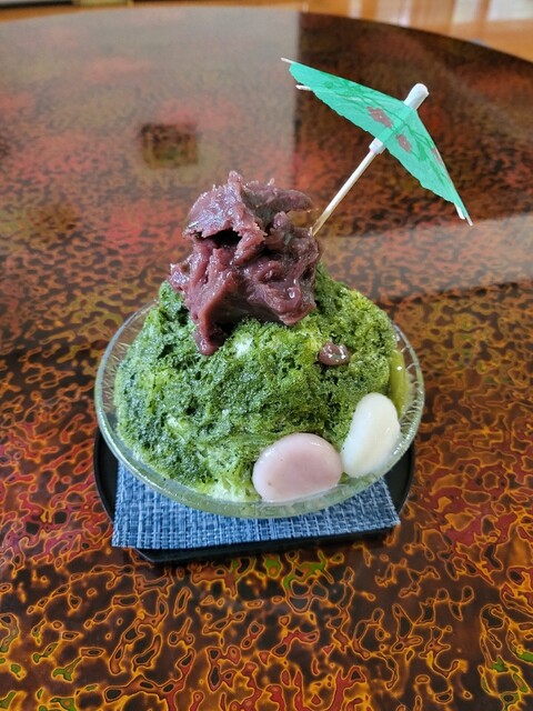 茶房 Sen - 湯沢（カフェ）の写真