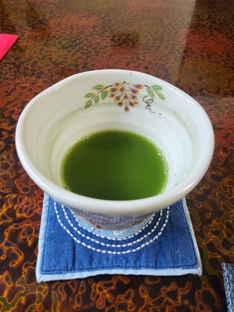 茶房 Sen - 湯沢（カフェ）の写真