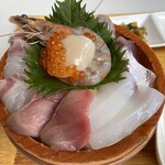 糸島食堂 - 