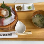 糸島食堂 - 