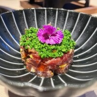 焼肉料理 牛吉日和 - 