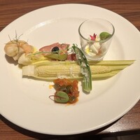 Serafina NEW YORK さいたま新都心店 - 