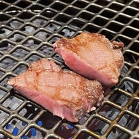 焼肉料理 牛吉日和 - 