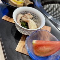 焼肉料理 牛吉日和 - 