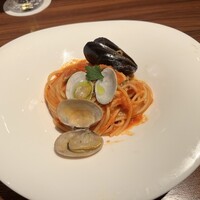 Serafina NEW YORK さいたま新都心店 - 