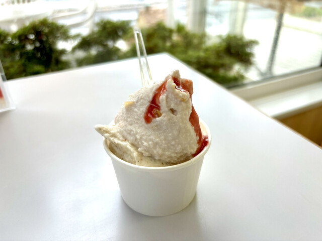 グレイス - 西米沢（ジェラート・アイスクリーム）の写真