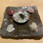 明けましておめでとうございます - 