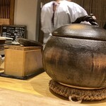 明けましておめでとうございます - 