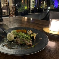 スミレオオサカ -  スミレオオサカ -