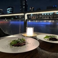 スミレオオサカ -  スミレオオサカ -