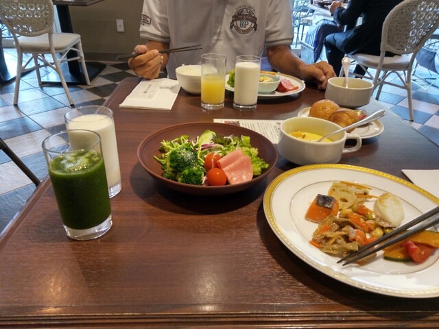 仙台ロイヤルパークホテル（SENDAI ROYAL PARK HOTEL） - 泉中央（ホテル）の写真