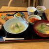 旬菜みそ茶屋 くらを - 料理写真:
