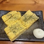 飯ト酒 梔 - 