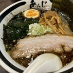 ら～めん　あんじ - 