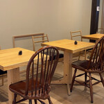 旬菜みそ茶屋 くらを - 